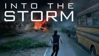 Into the Storm 2014