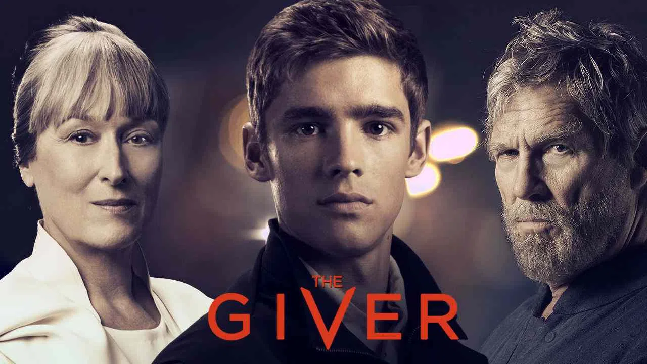 The Giver2014