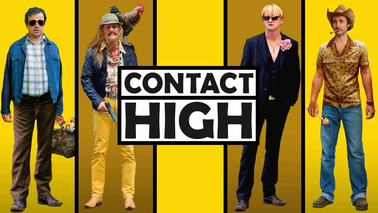 Contact High2009