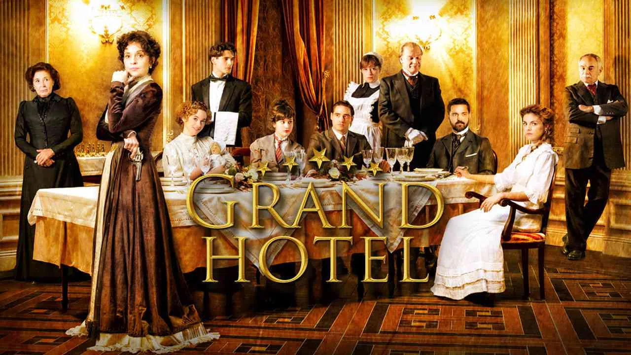 Grand Hotel2013