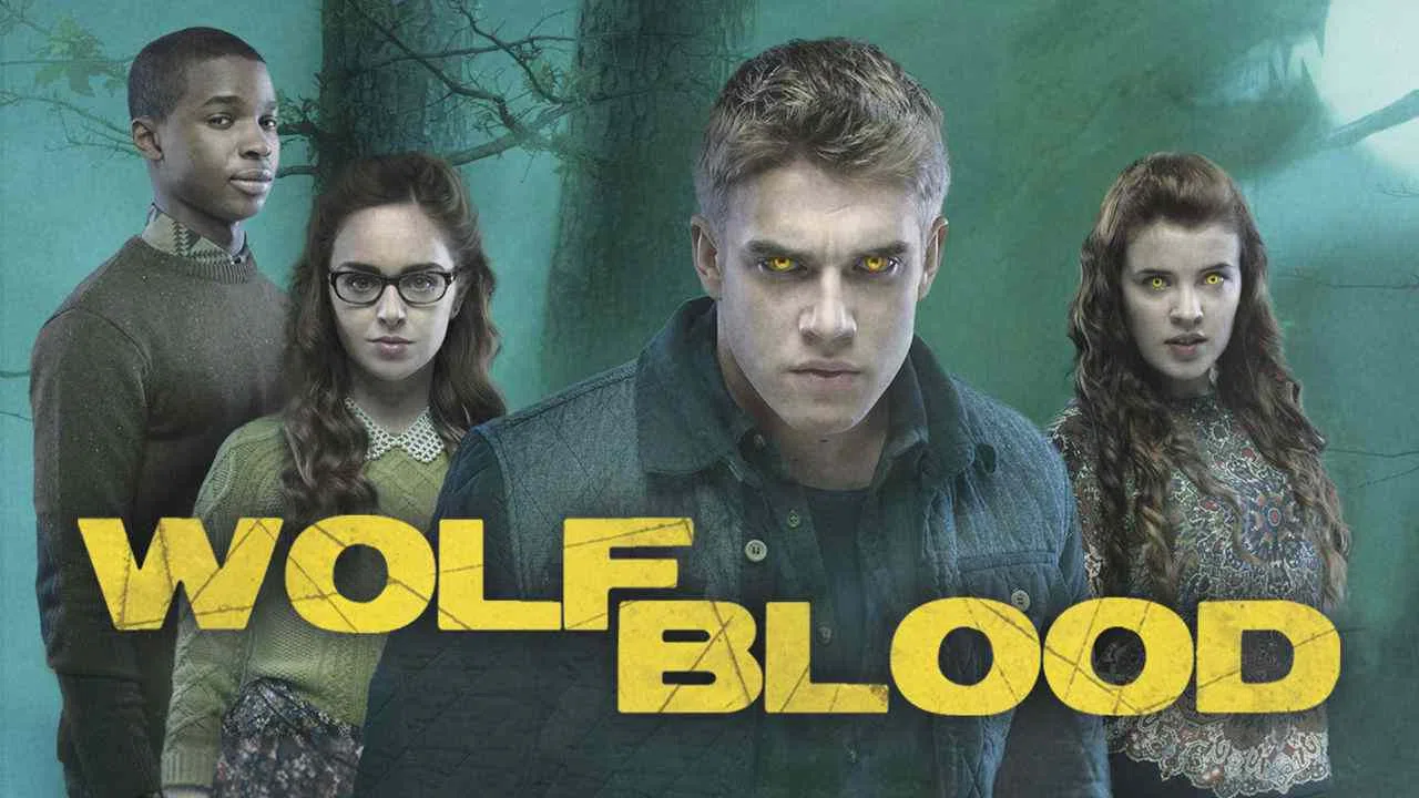 Wolfblood2012