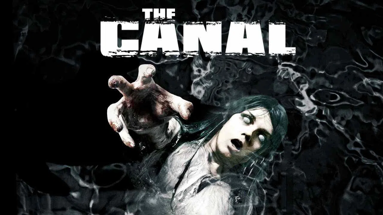 The Canal2014