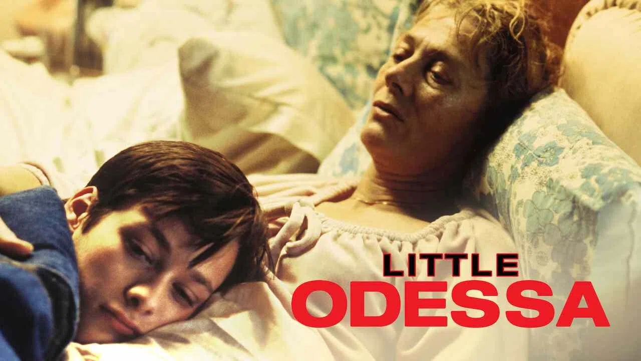 Little Odessa1994