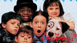 The Little Rascals 1994