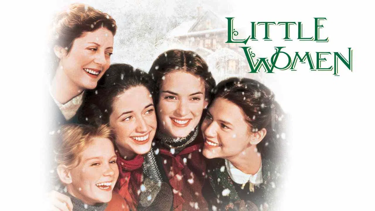 Little Women1994