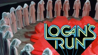Logan’s Run 1976