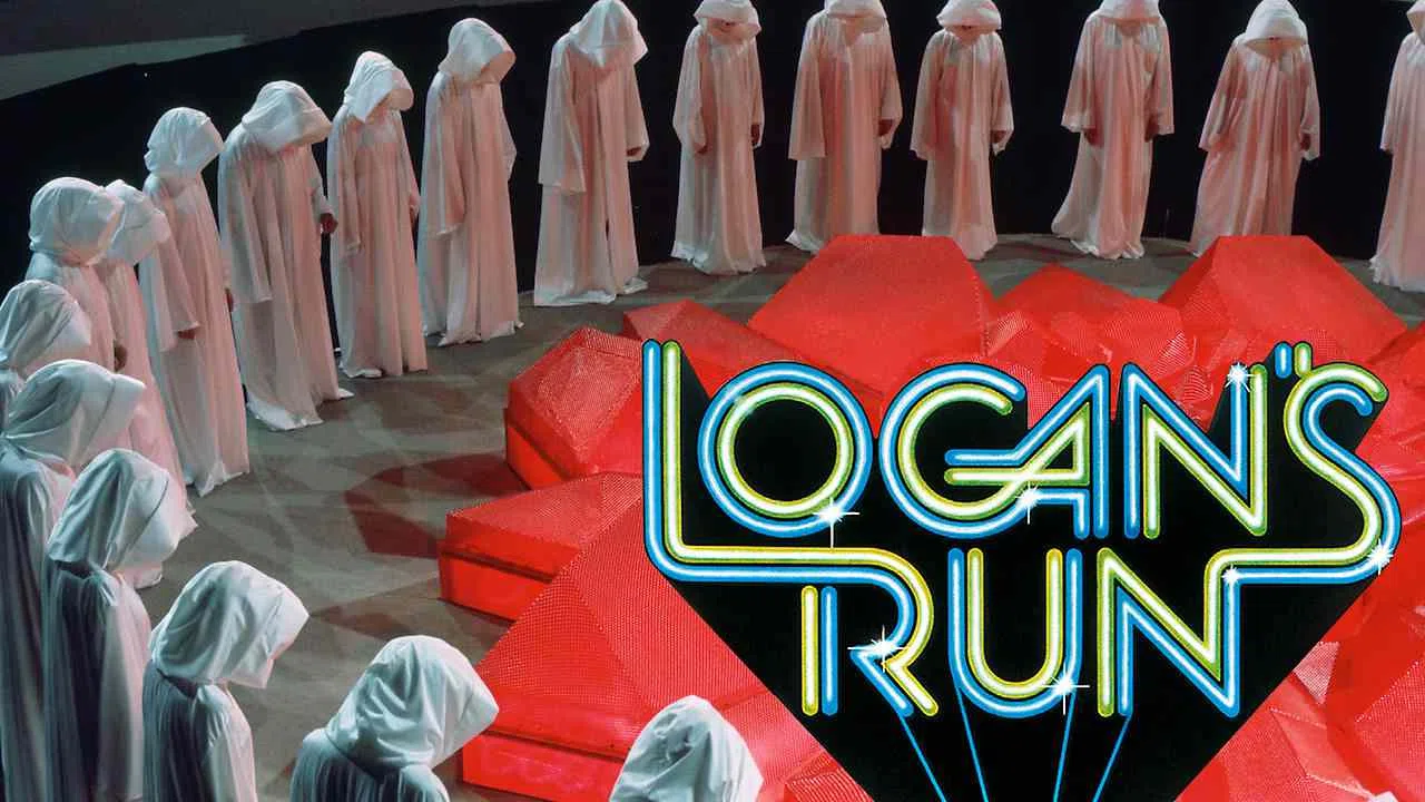 Logan’s Run1976