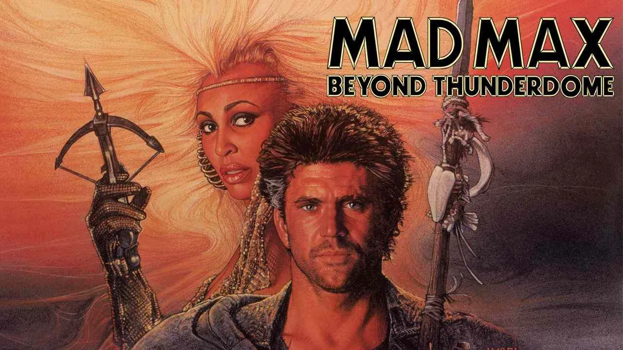 Mad Max: Beyond Thunderdome1985