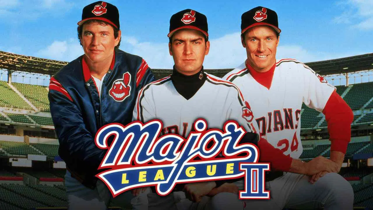 Major League II1994