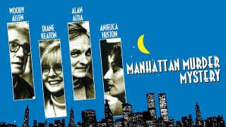 Manhattan Murder Mystery 1993