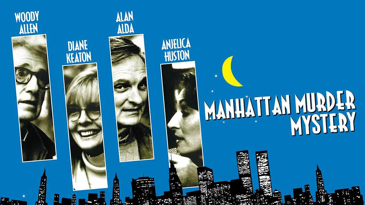 Manhattan Murder Mystery1993