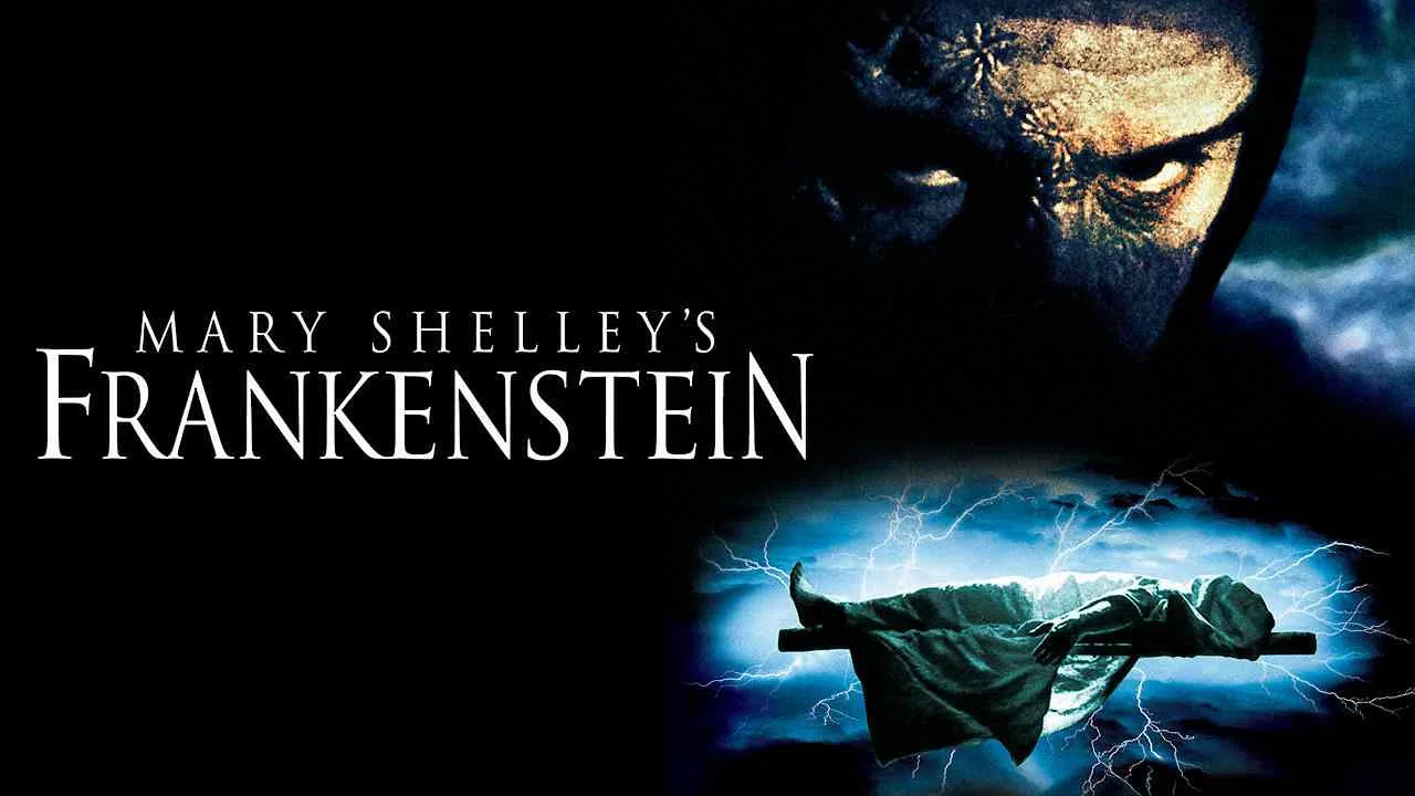 Mary Shelley’s Frankenstein1994
