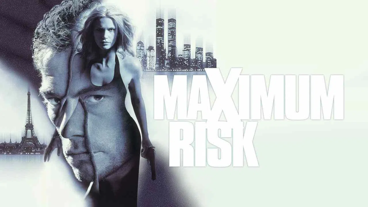 Maximum Risk1996