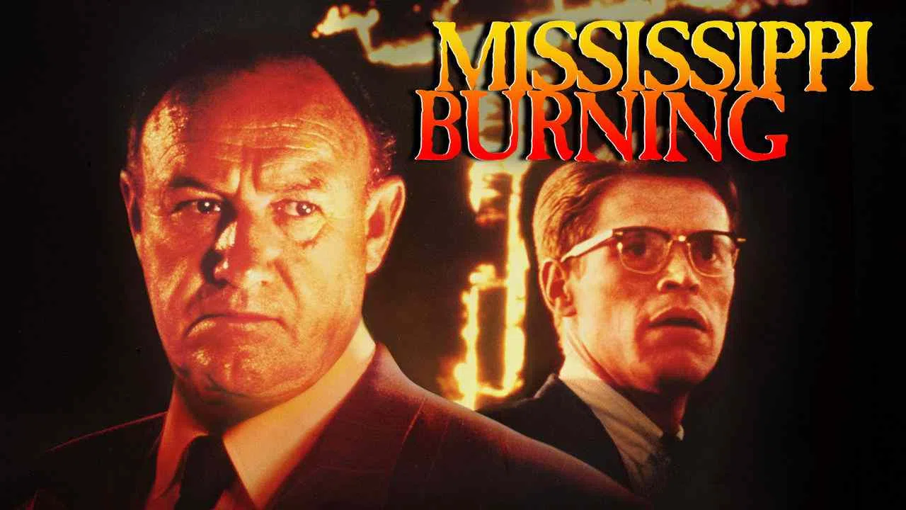 Mississippi Burning1988