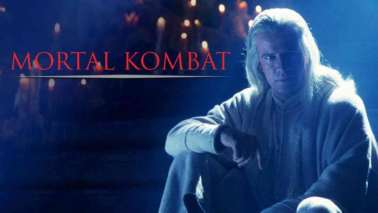 Mortal Kombat: The Movie1995