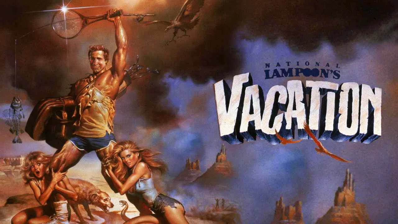 National Lampoon’s Vacation1983