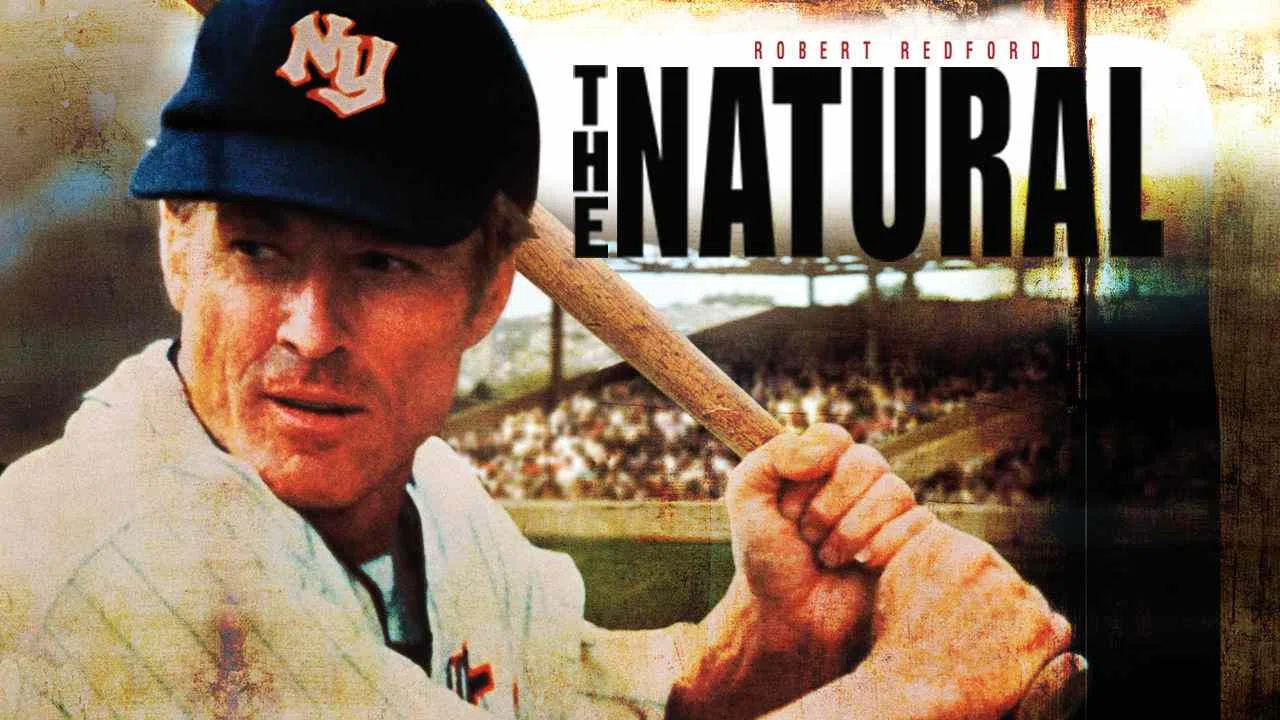 The Natural1984