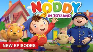 Noddy in Toyland 2009