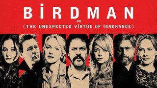 Birdman or The Unexpected Virtue of Ignorance 2014