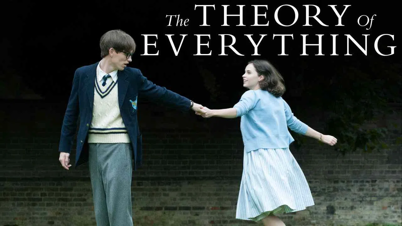 The Theory of Everything2014