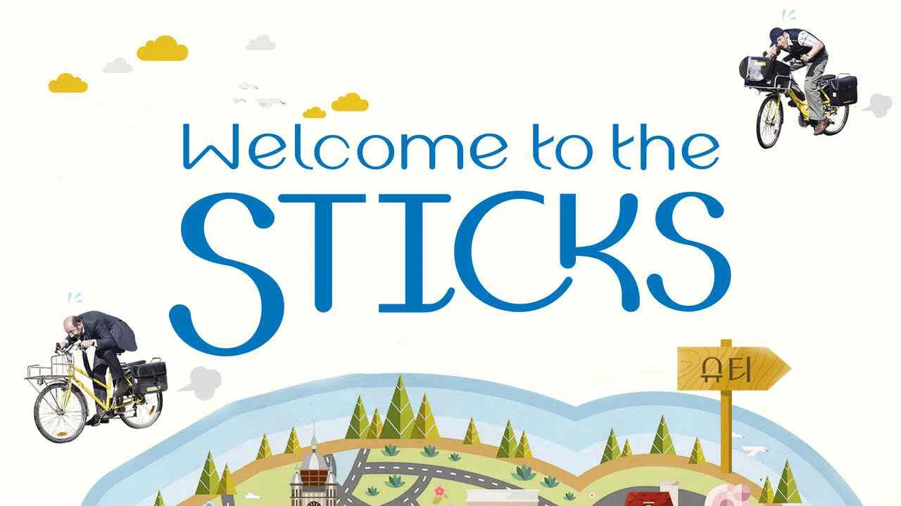 Welcome to the Sticks2008