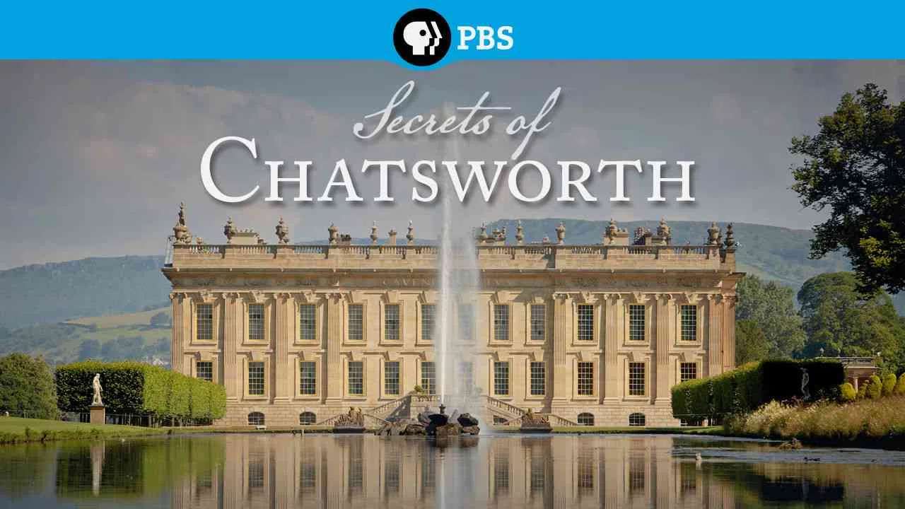 Secrets of Chatsworth2013