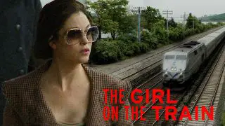 The Girl on the Train 2013