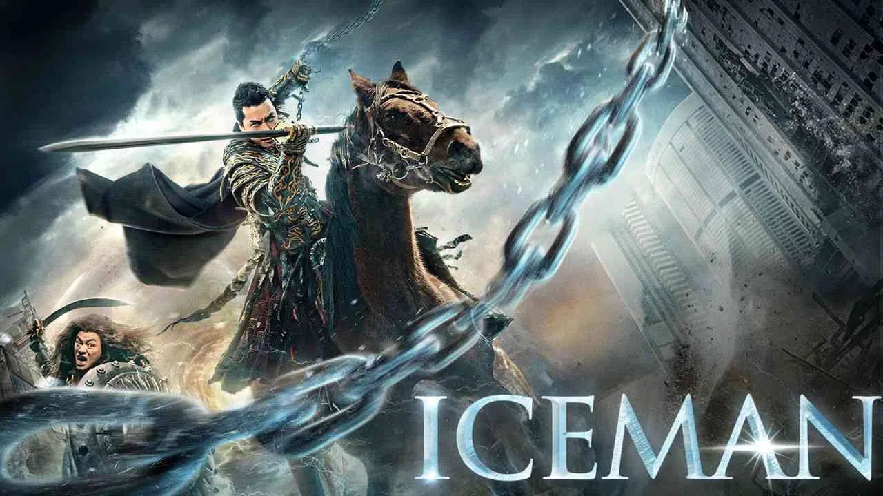 Iceman2014
