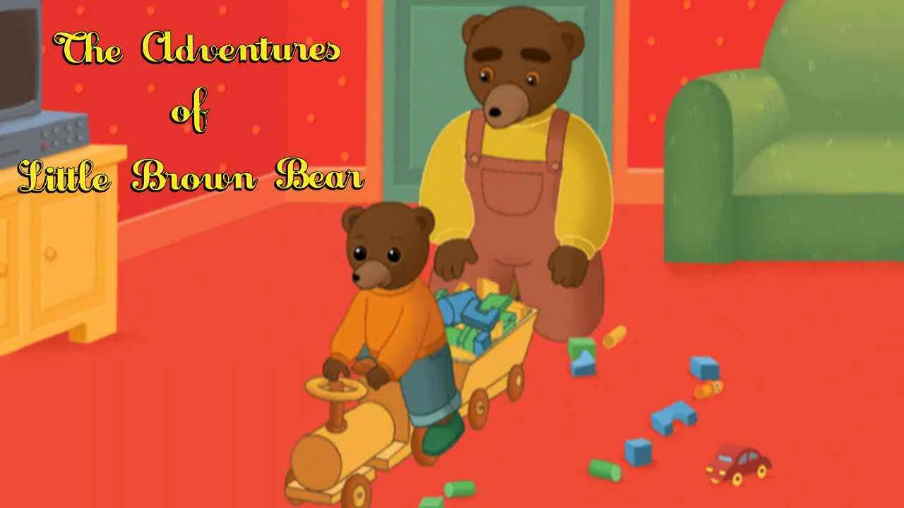 The Adventures of Little Brown Bear2003