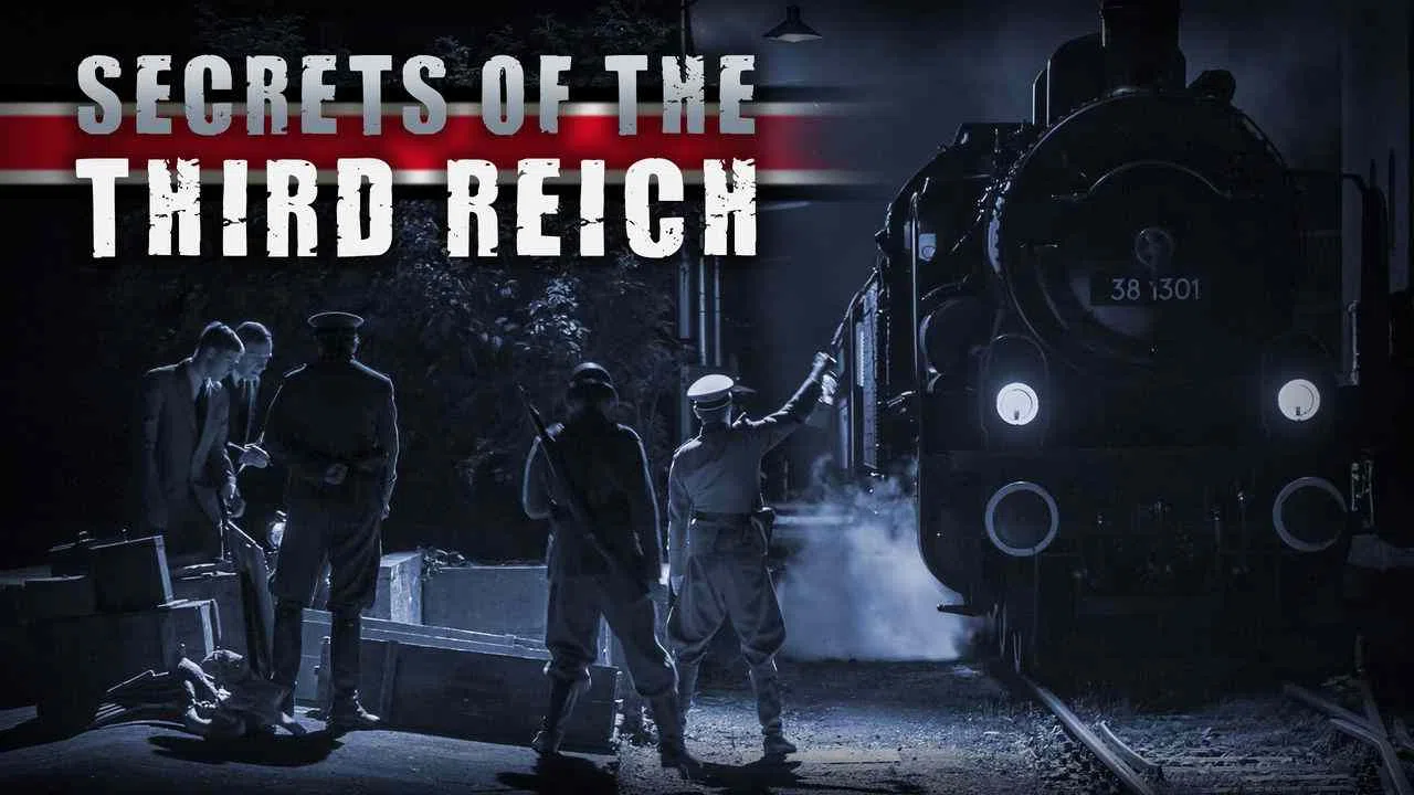 Secrets of the Third Reich II2012