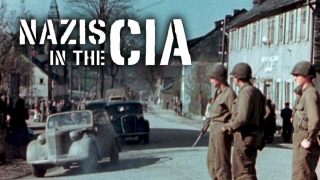 Nazis in the CIA 2012