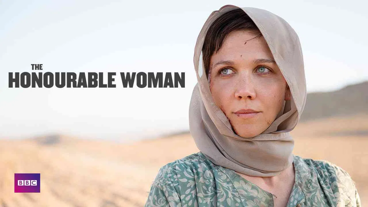 The Honourable Woman2014