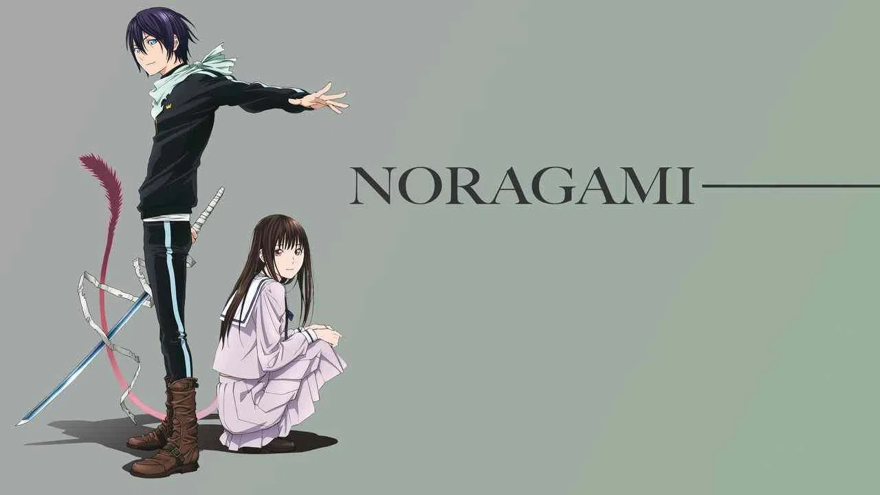 Noragami2014