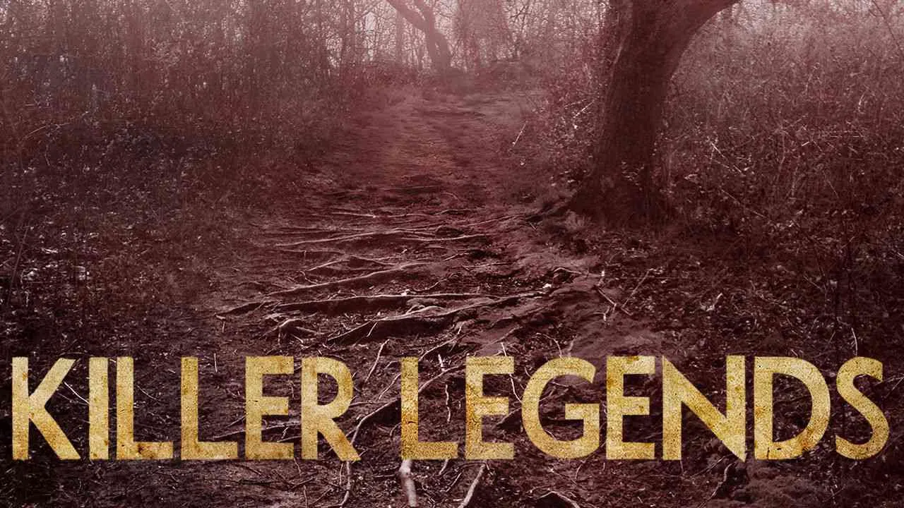 Killer Legends2014