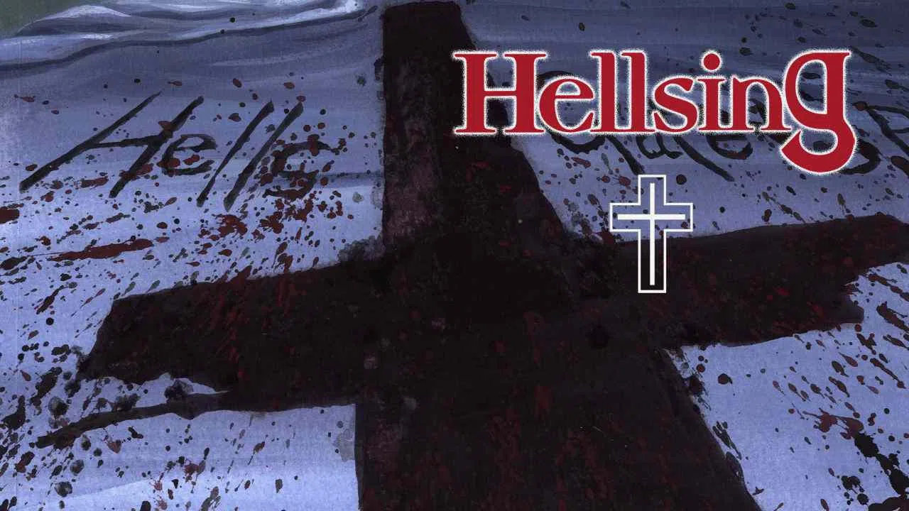 Hellsing2001