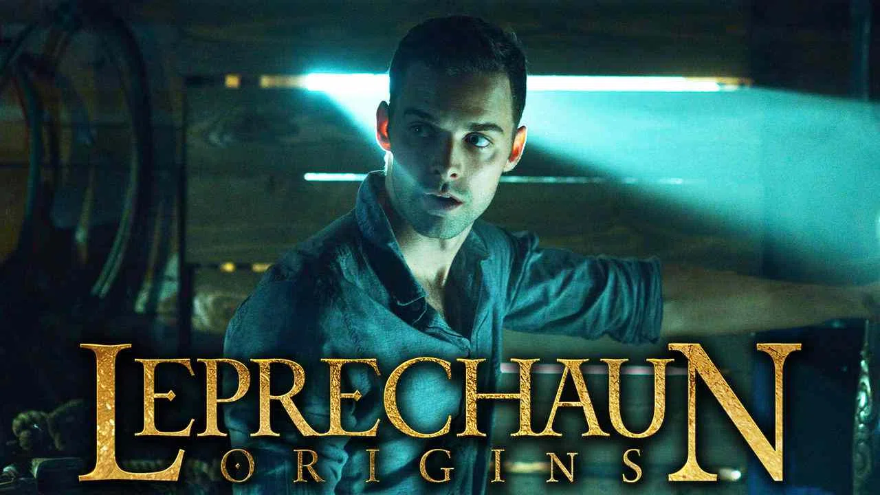 Leprechaun: Origins2014