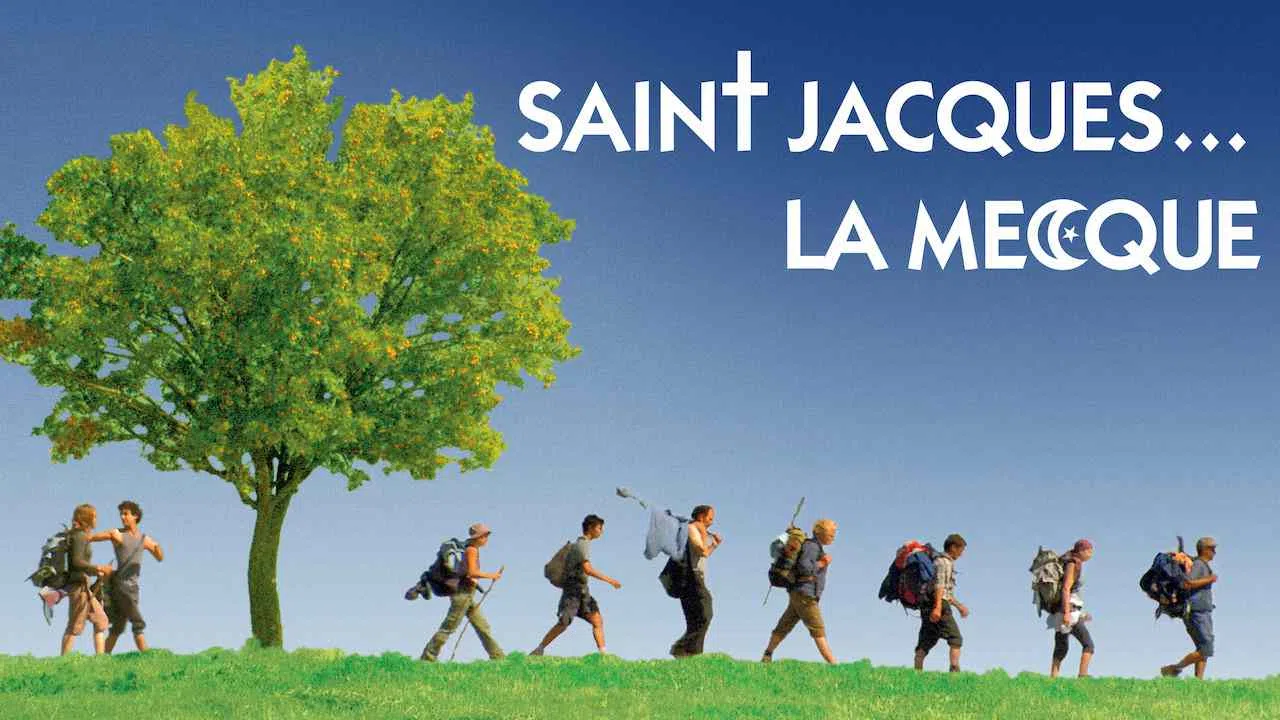 Saint-Jacques… La Mecque2005