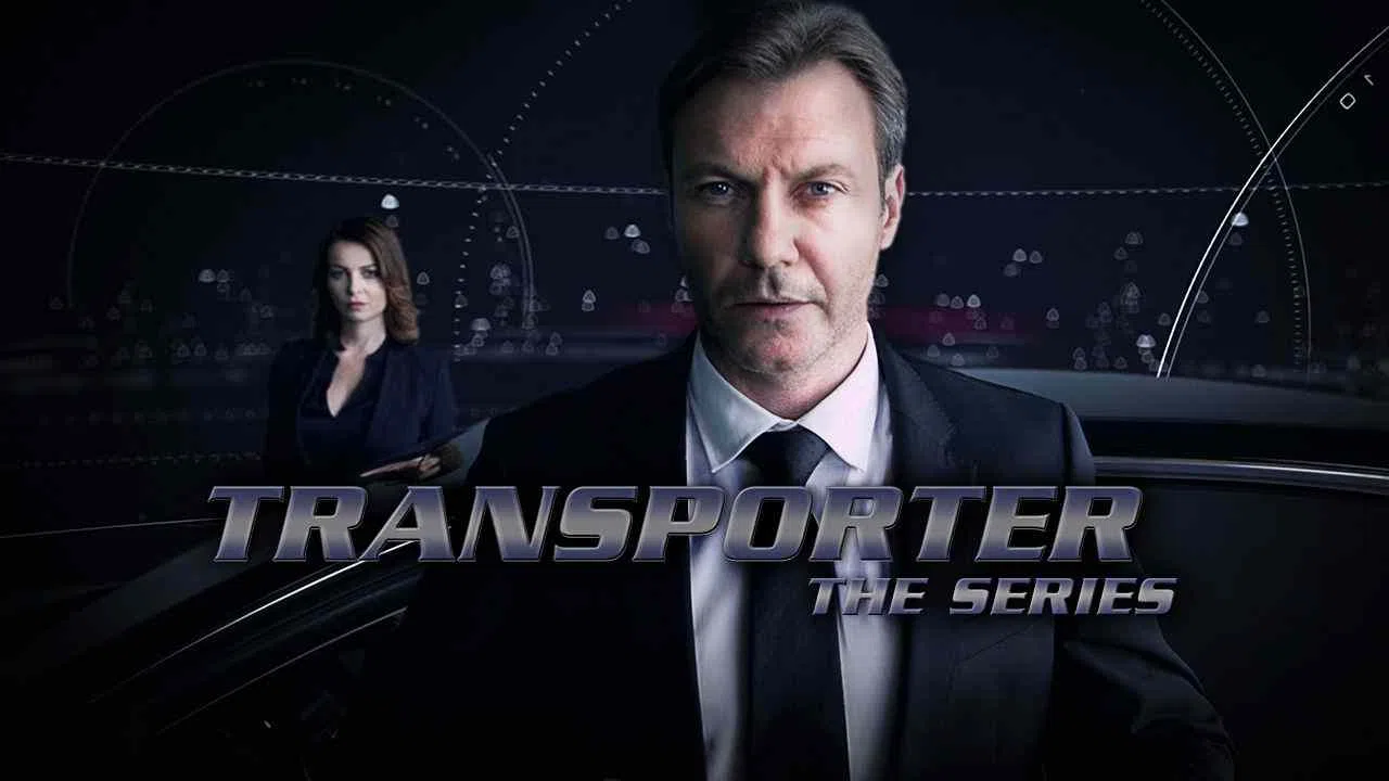Transporter: The Series2012
