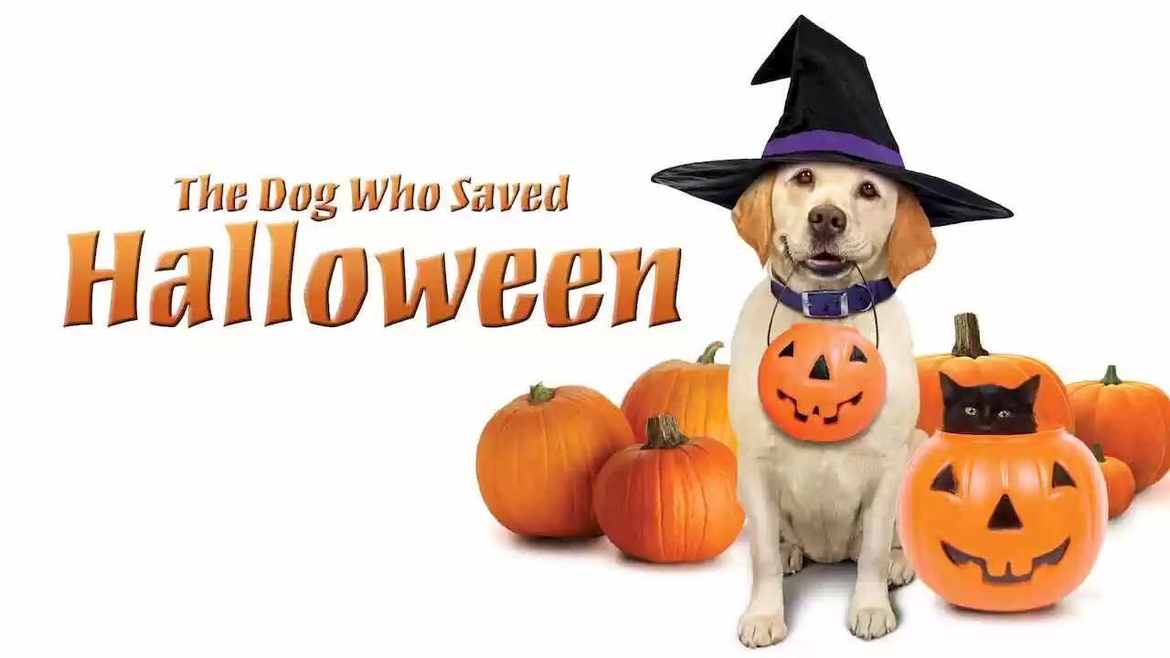 The Dog Who Saved Halloween2011