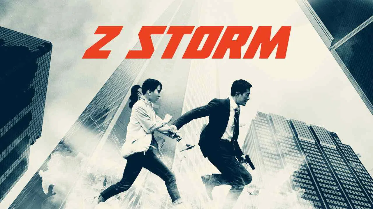 Z Storm2014