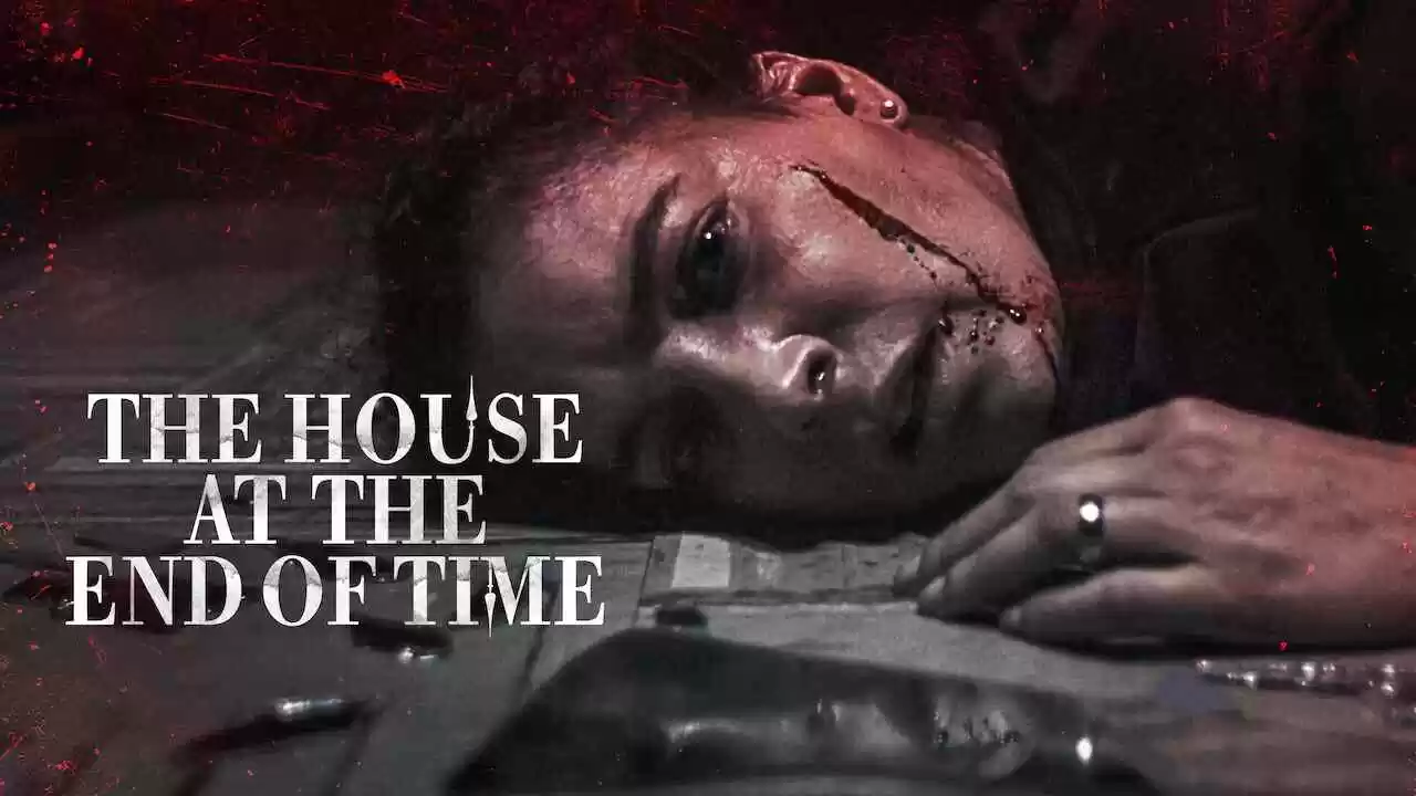 The House at the End of Time (La casa del fin de los tiempos)2013