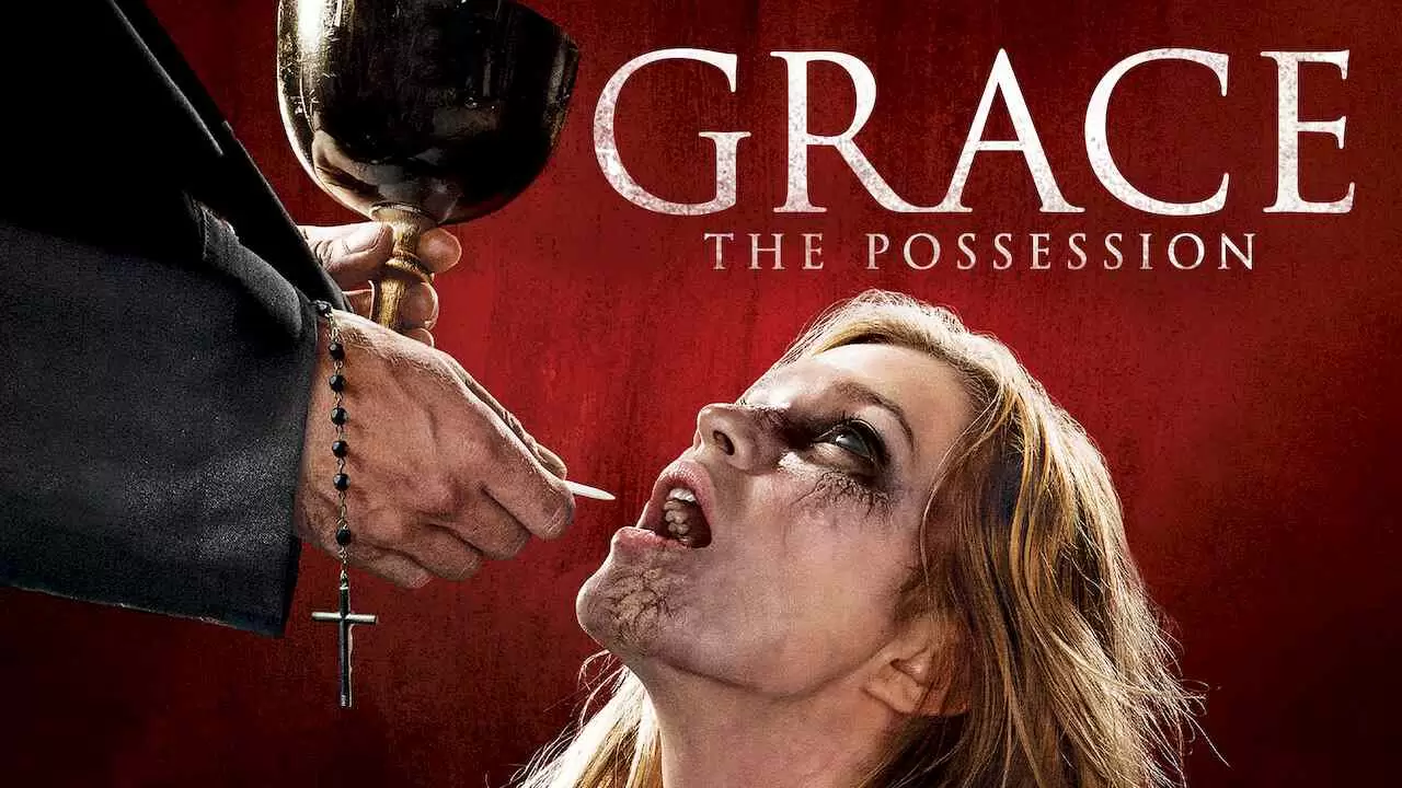 Grace: The Possession2014