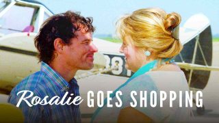 Rosalie Goes Shopping 1989