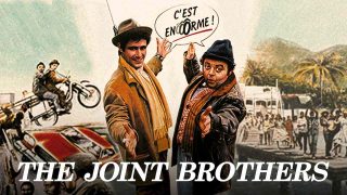 The Joint Brothers 1986