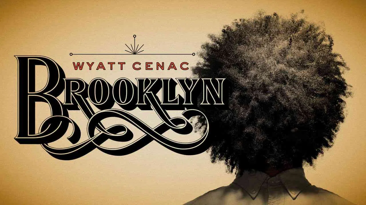 Wyatt Cenac: Brooklyn2014