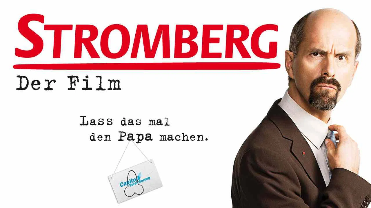 Stromberg – Der Film2014