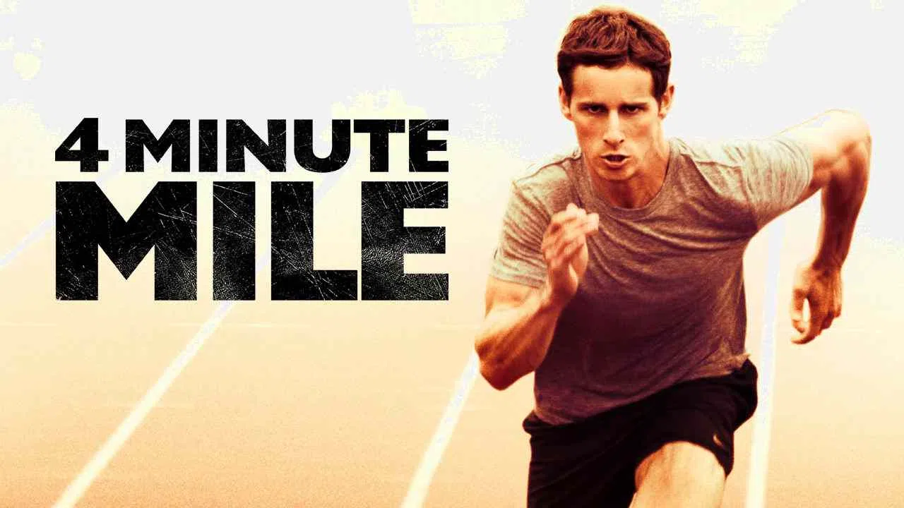 4 Minute Mile2014