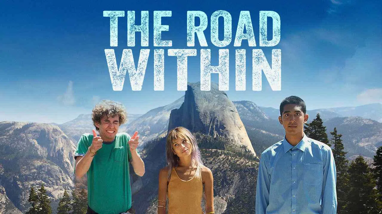 The Road Within2014
