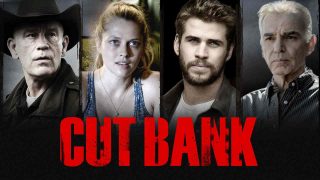 Cut Bank 2014