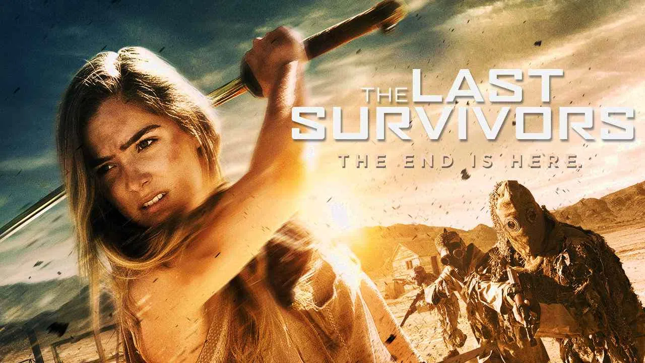 The Last Survivors2014